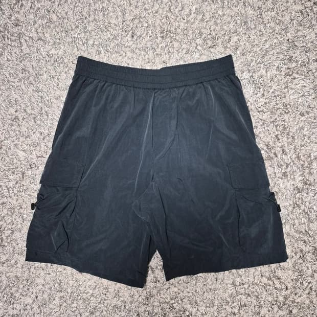 자라 카고 반바지 L