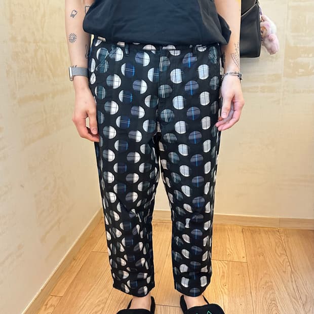 꼼데가르송 팬츠 S 32인치