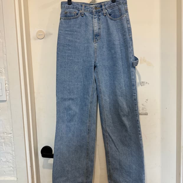 foeto포에토 카펜터데님