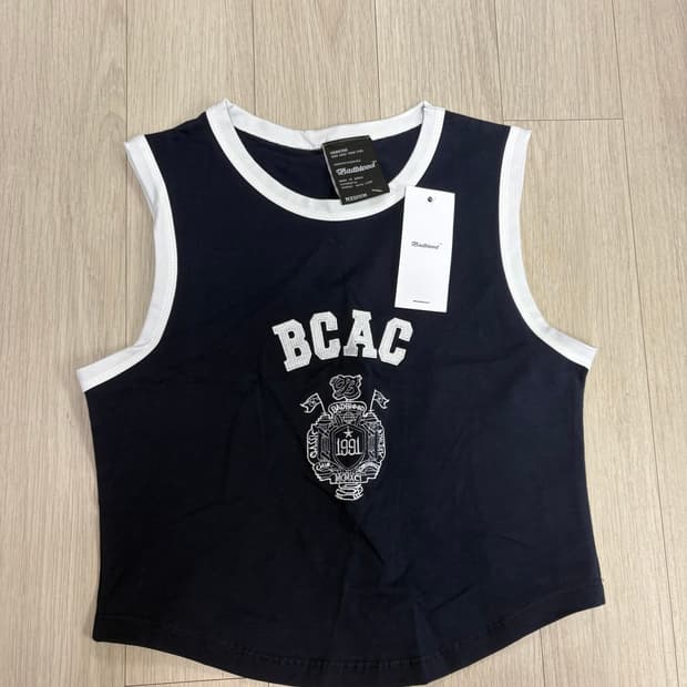 배드블러드 나시