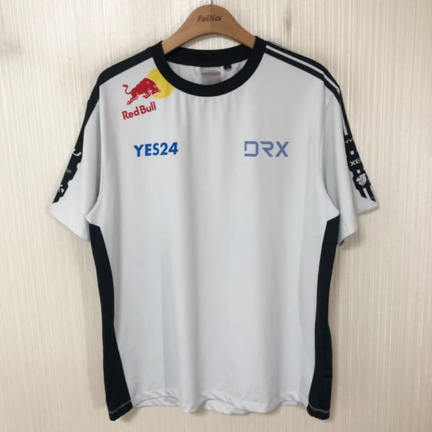 2021 DRX 서머유니폼/져지 L