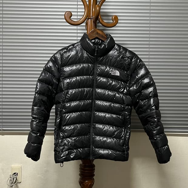 노스페이스 경량 패딩