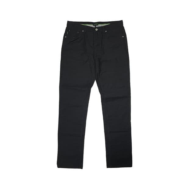 폴스미스 스트레이트 코튼 팬츠