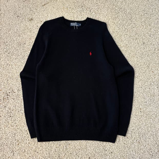 폴로 니트 ⭐️1032