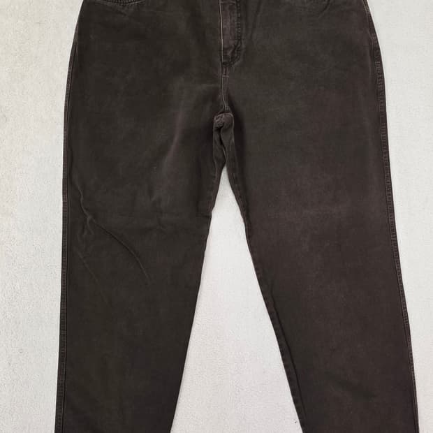 마리나 스포츠 남자 면바지. 
싸이즈34~35