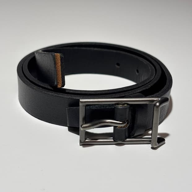 요지야마모토 Y's 벨트