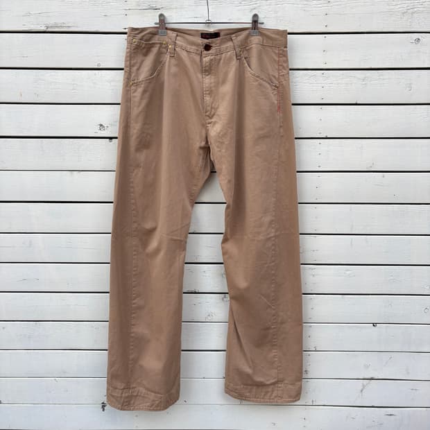 Levi’s 리바이스 엔지니어드진 팬츠