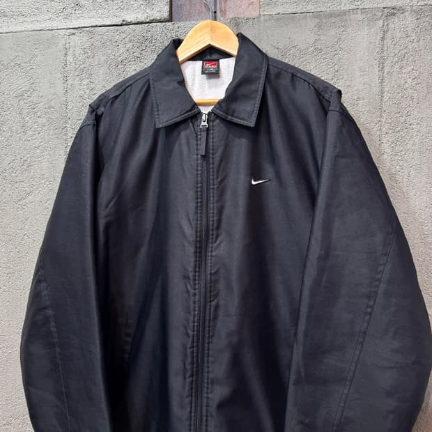 90s 나이키 스우시 자켓 (L)  