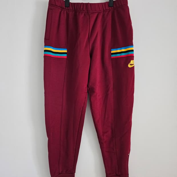 나이키 트레이닝 팬츠