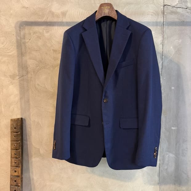 인터메조 테일러드 자켓 슬림100