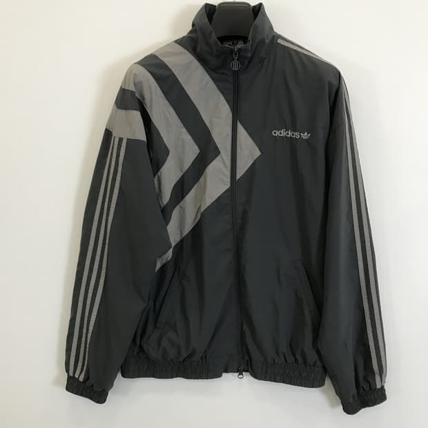 아디다스 PASTEL 트랙우븐자켓 [S]