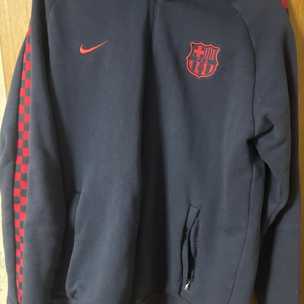 바르셀로나 트랙탑