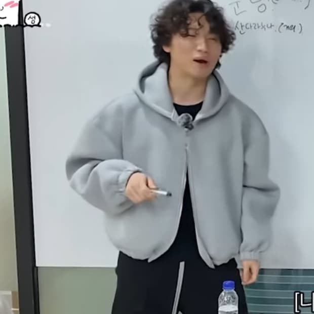 [빅뱅 대성 후드집업] 코지텍스 후드집업 