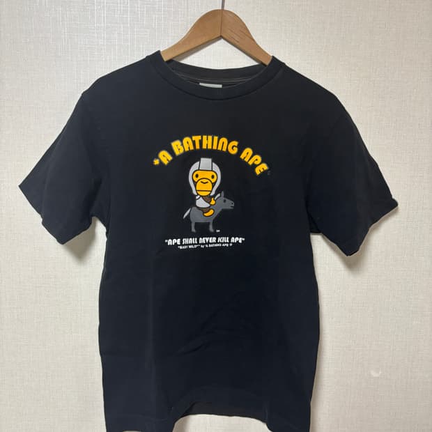 90s Bape T-Shirt