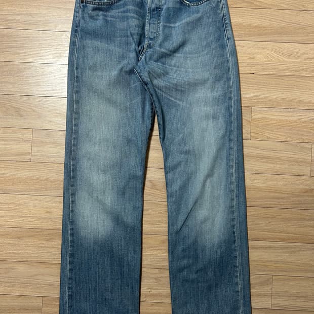 Levi’s 00s 501 데님팬츠 32