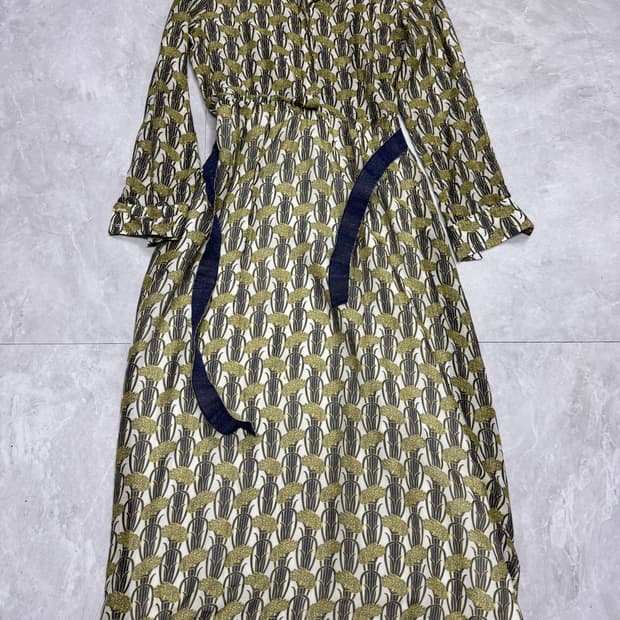 끌로에 스토라 실크