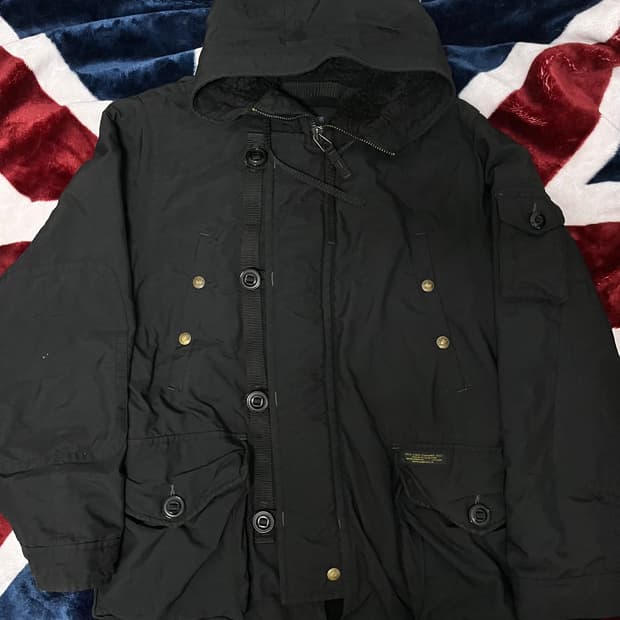 폴로 랄프로렌 폴로 진스 겨울 자켓 100~105