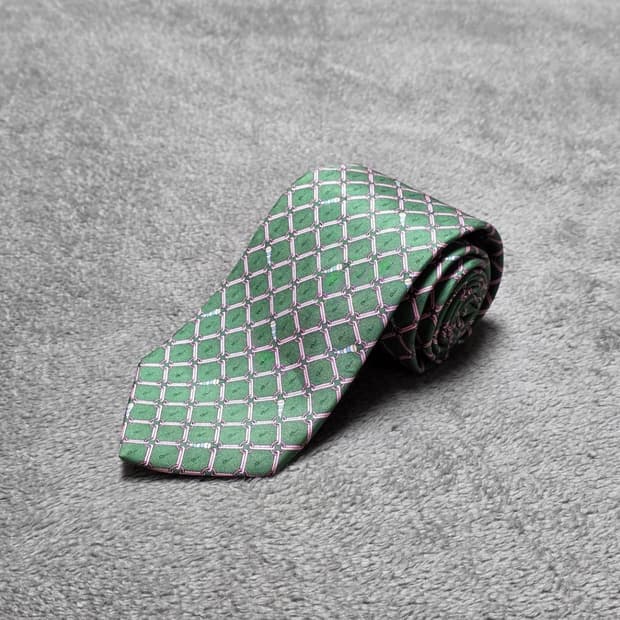 넥타이(던힐) n180