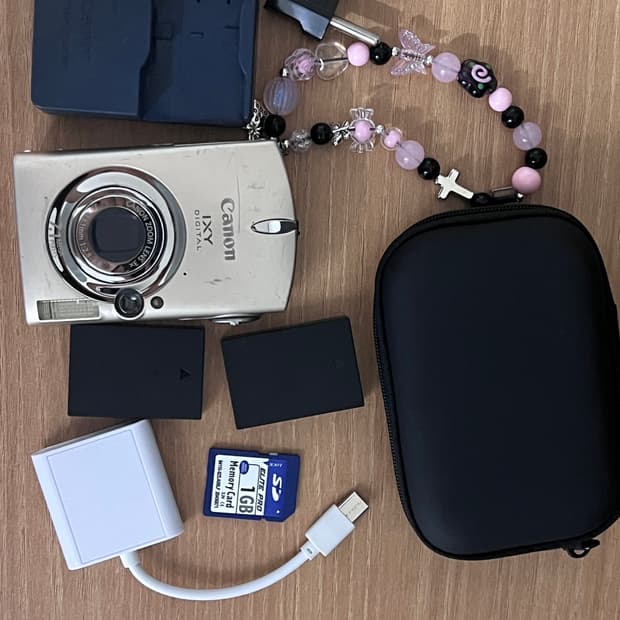 캐논/익서스750/ IXUS 750/sd550디지털/익시 IXY700 빈