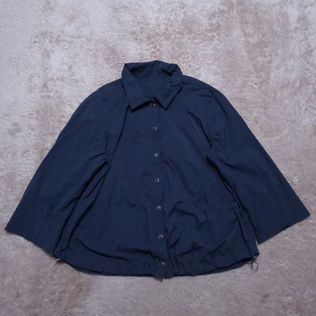 플리츠미 여 자켓 0426