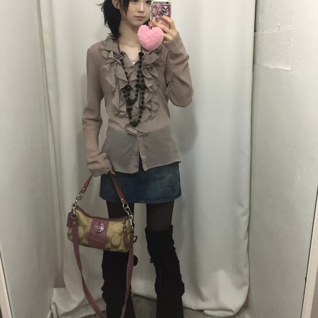 밀크티 코디 🦉