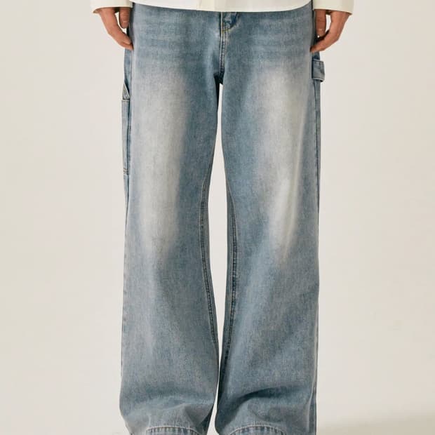 세터 카펜더 팬츠