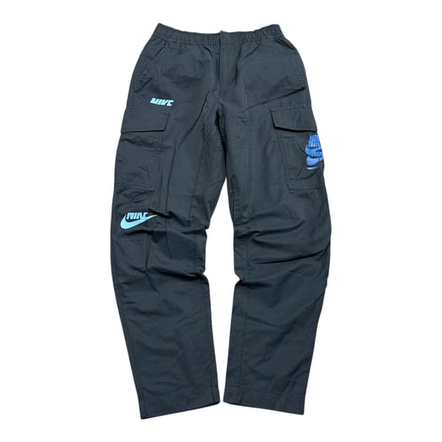 ✨ (바배) 나이키 NSW 카고 멀티로고 트레이닝 팬츠 