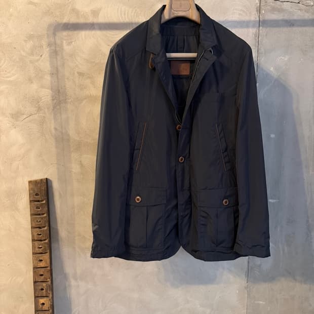 마시모듀티 유틸리티자켓 남성 105