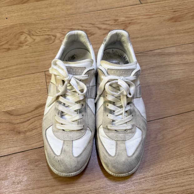 masion margiela 독일군 41.5 
