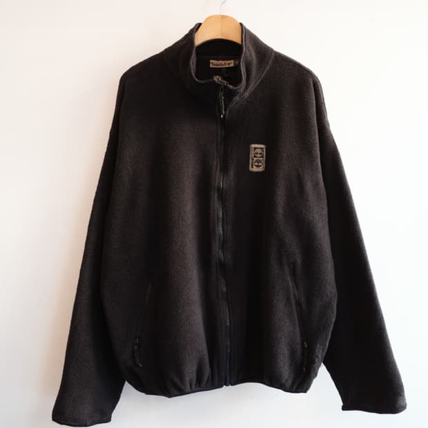 Timberland 팀버랜드 집업 후리스