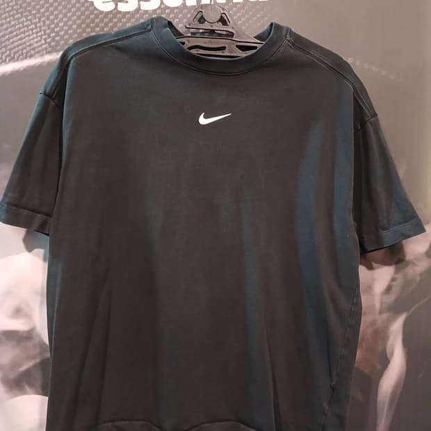 Nike 미드스우시 반팔티