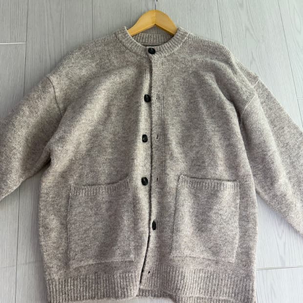 디앤써/가디건/L