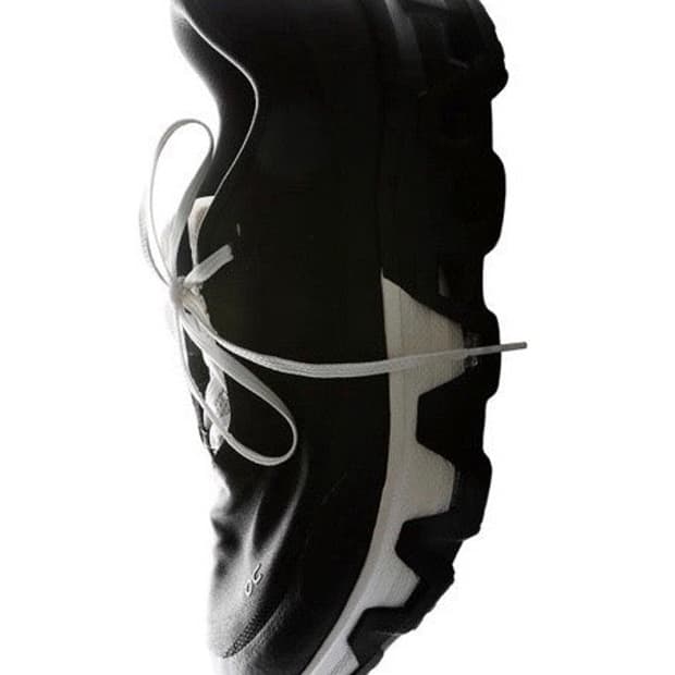 (280)온러닝 파프 클라우드몬스터 하이퍼 블랙 판매합니다