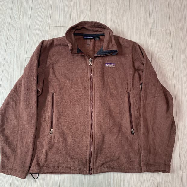 파타고니아 플리스집업 (USA)