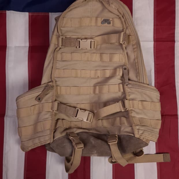 오리지날 나이키SB RPM 백팩