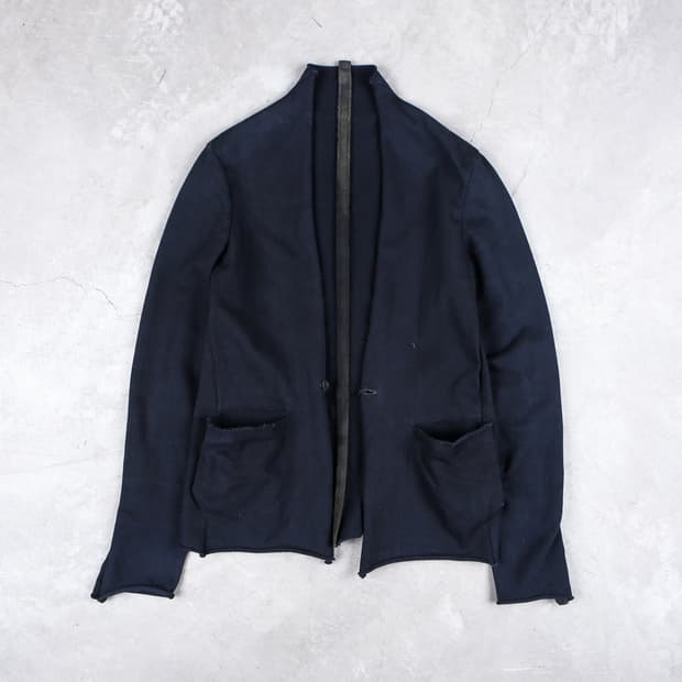 M.A+ maurizio amadei cotton cardigan