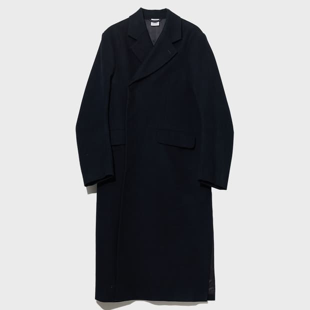 VETEMENTS coat