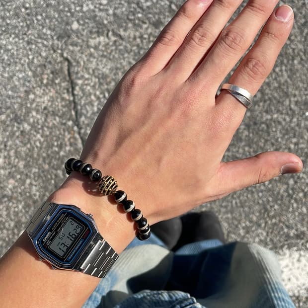 CASIO - Casio A158W Vintage