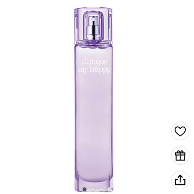  크리니크 마이해피 코코아 & 캐시미어 오 드 퍼퓸 15ml