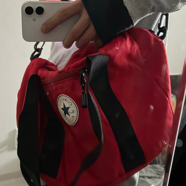 컨버스 올스타 슬링백