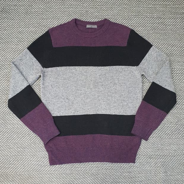 DOHC 도크 긴소매 니트 남자105