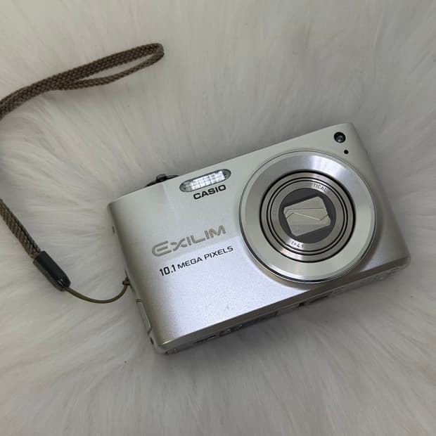 카시오 엑슬림 ex-z300