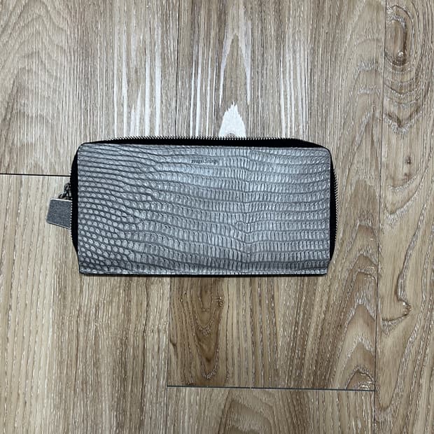 한섬 루즈앤라운지 장지갑