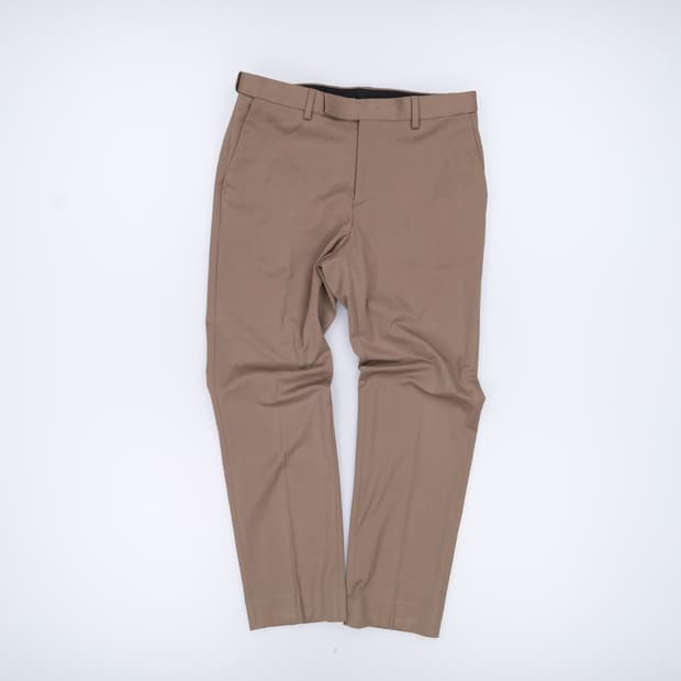 32 무신사스탠다드 일자 슬랙스 0401H1