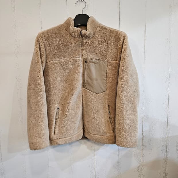 마모트 플리스집업자켓 남성 후리스 95