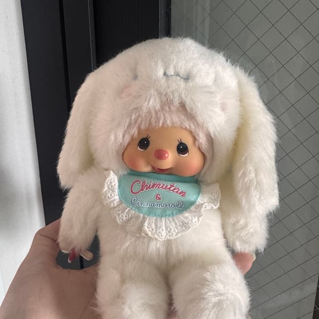 택ㅇ 시나모롤 몬치치 산리오 몬치치 희귀