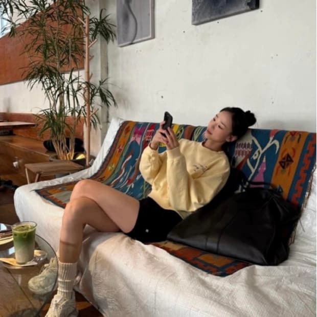 살로몬 위스퍼 235