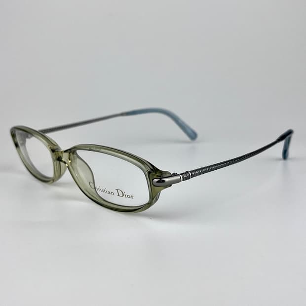 Christian Dior 디올 뿔테 안경