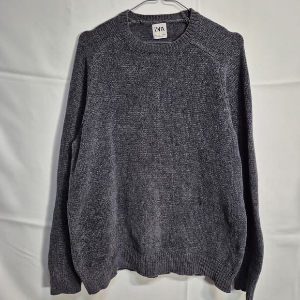 ZARA 남성 니트 L 사이즈