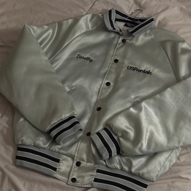 1990s "ARISTO JAC by HILTON" Chicago Pla